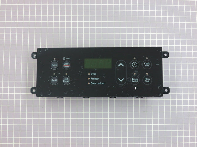 Oven Control Board 316220841