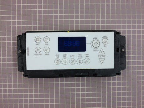 Main Control Board W10236274