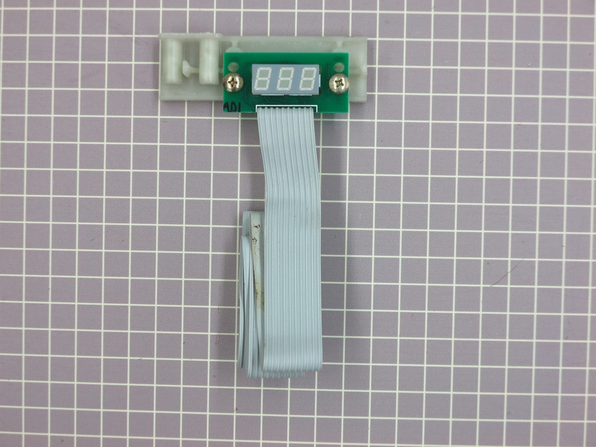 Display Board WD21X10214