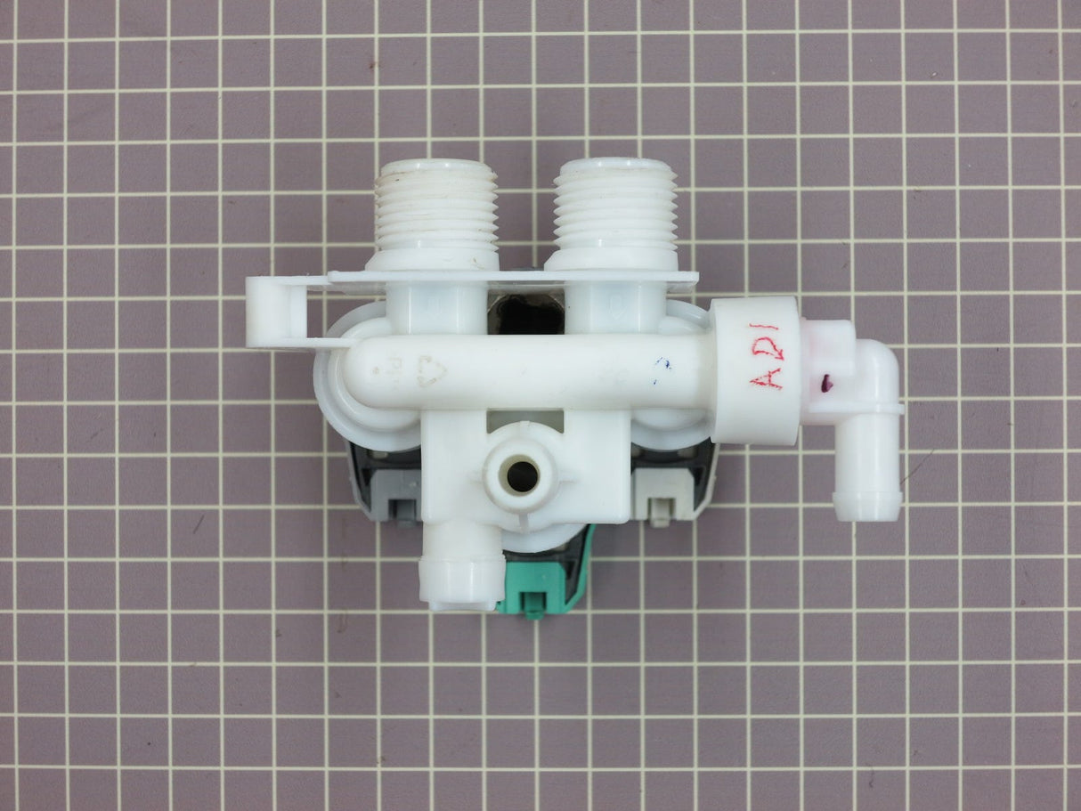 Water Inlet Valve W10247306