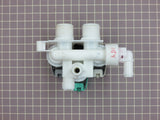 Water Inlet Valve W10247306