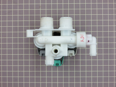 Water Inlet Valve W10247306