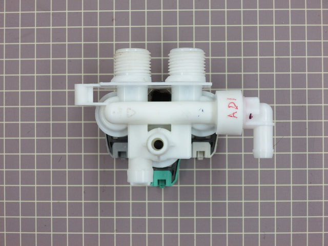 Water Inlet Valve W10247306