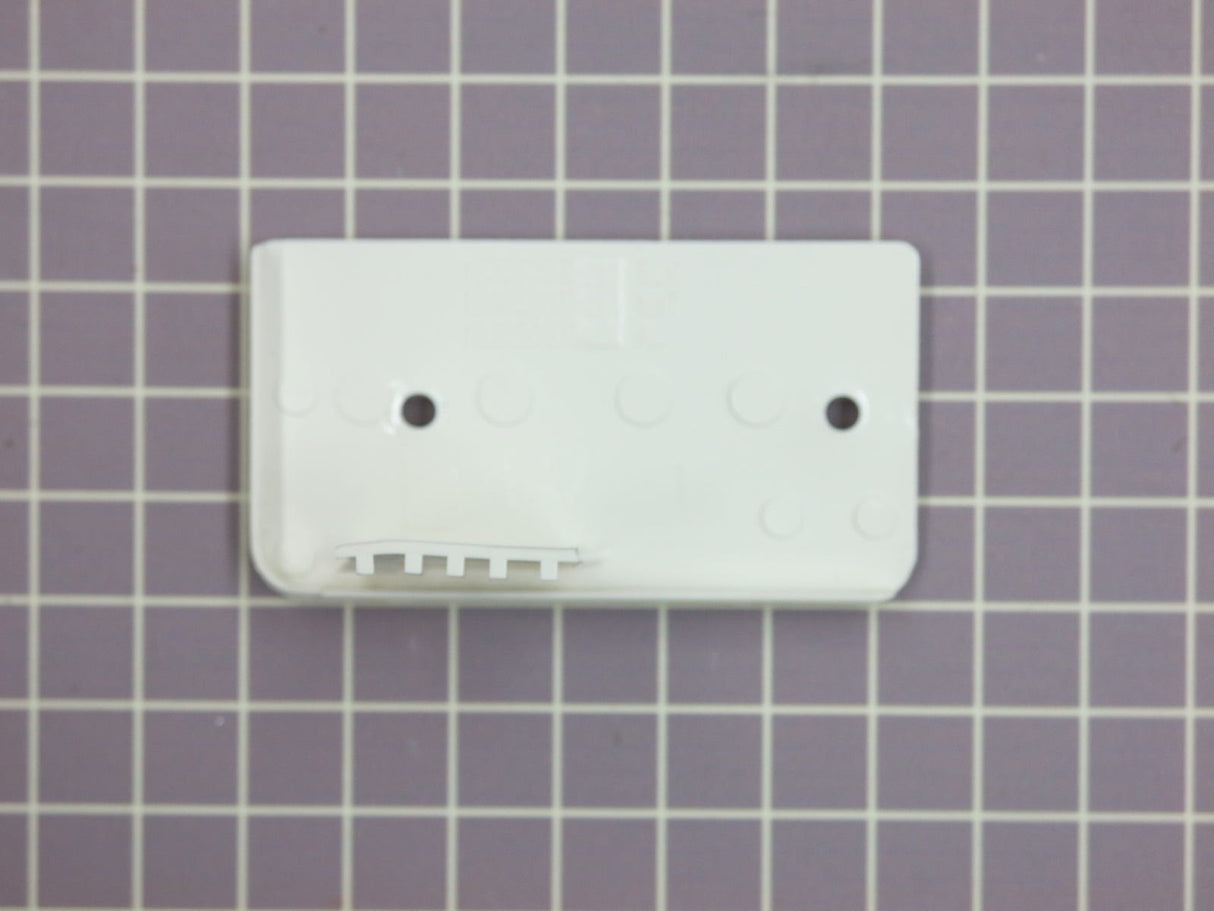 Door End Cap (LT) WB07K10159