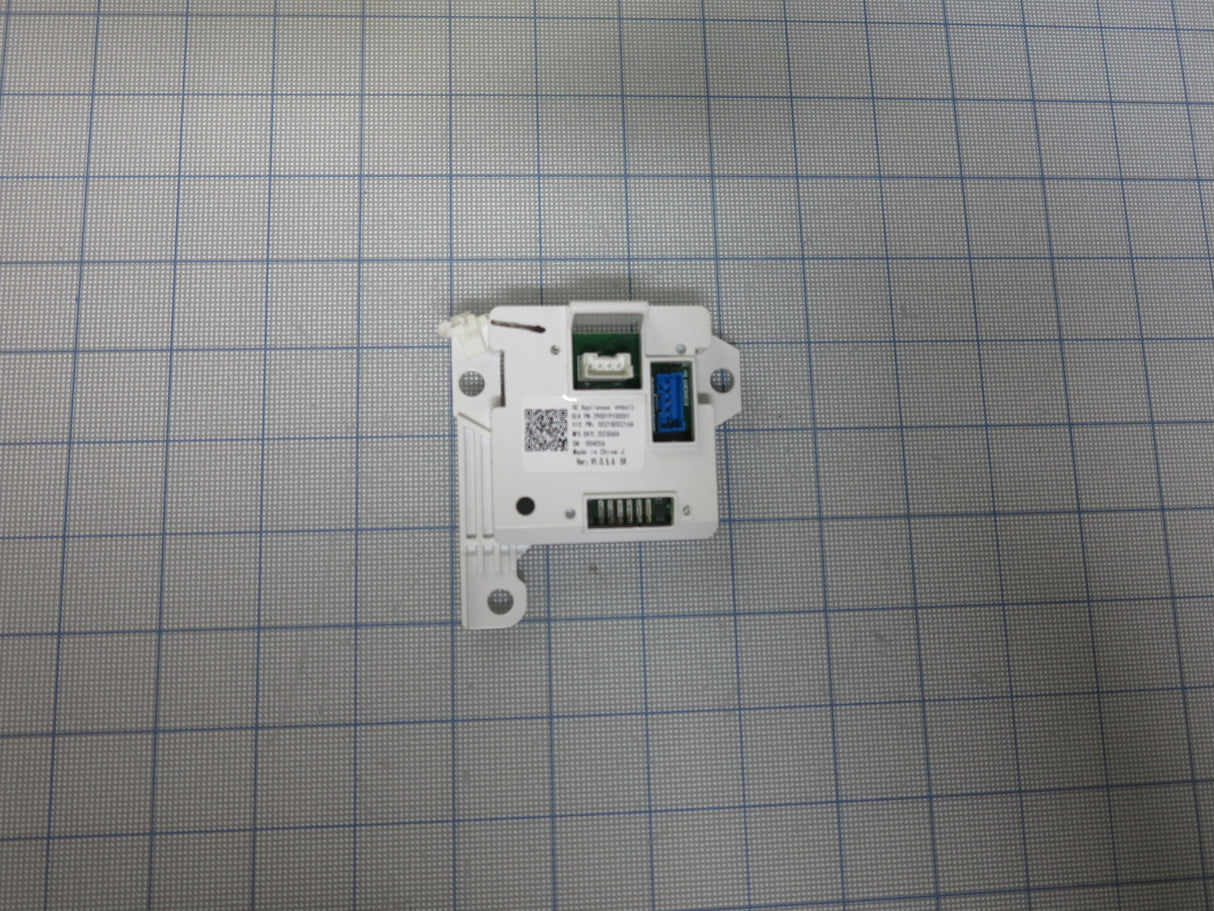Accelerometer WH03X37841