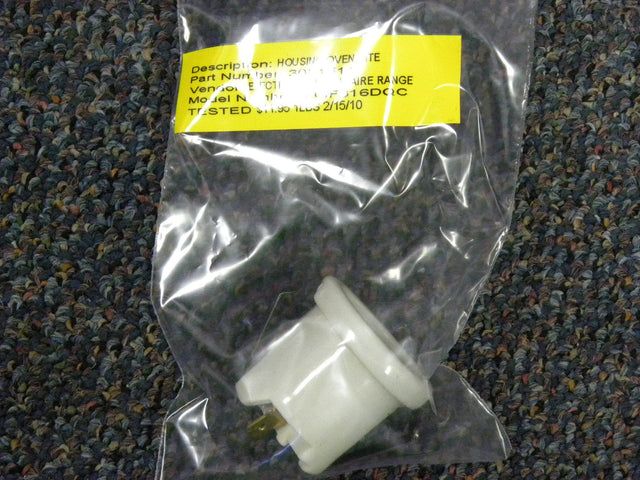 Electrolux Range Oven Lite Housing 3051511