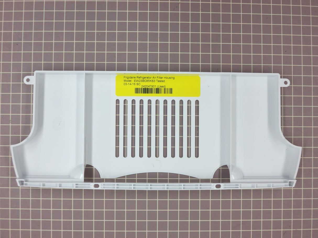 Air Filter Housing 242047901