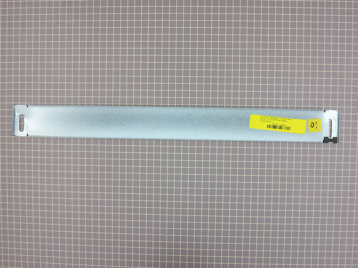 Toe Panel 8270027
