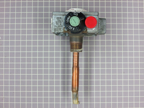 Gas Valve 222-41805-01A