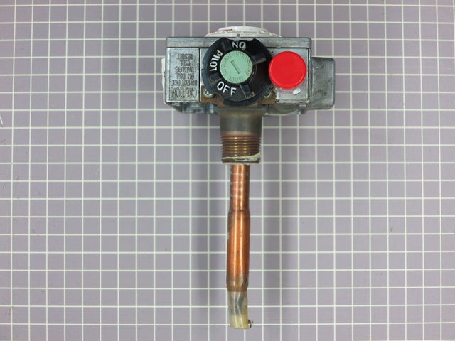 Gas Valve 222-41805-01A