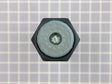 Leg With Caster WH02X10145