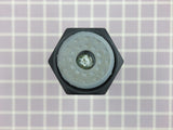 Leg With Caster WH02X10145