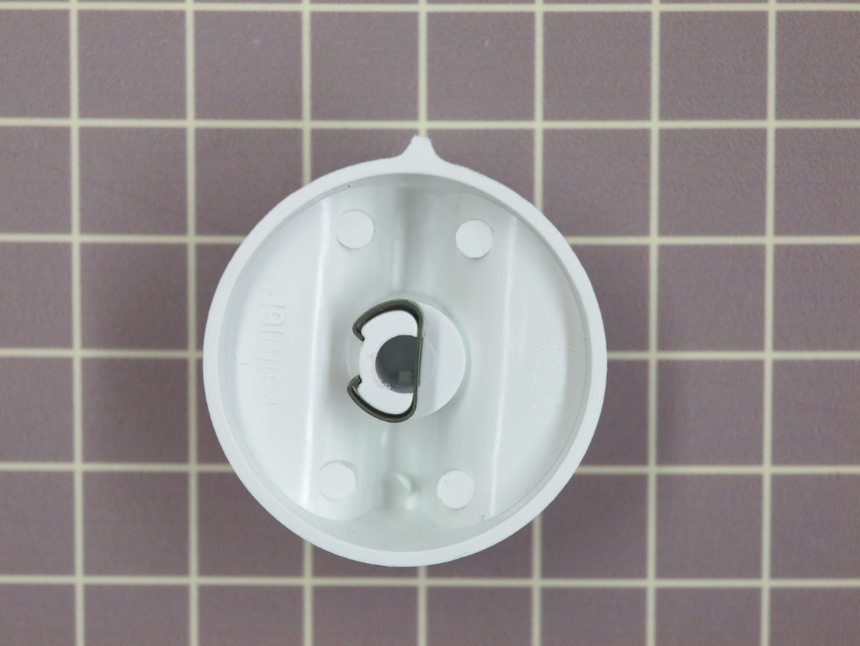 Thermostat Knob WB3K5216