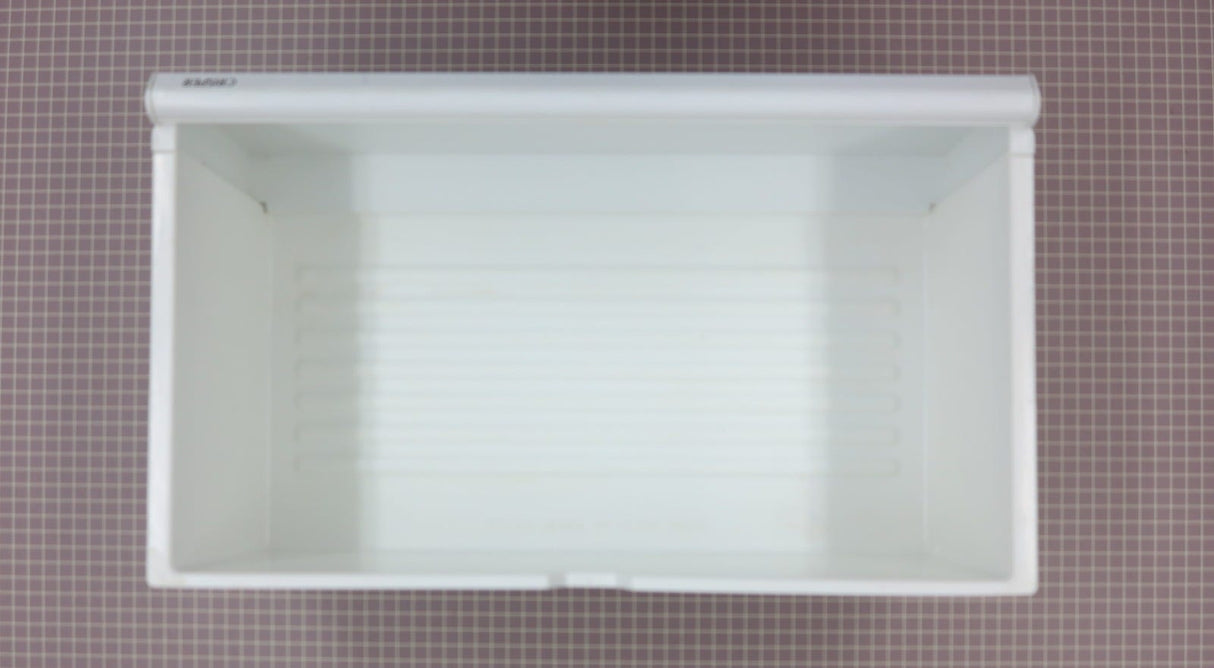 Crisper Pan with Front 5303207223