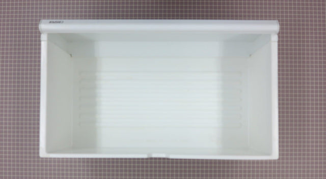 Crisper Pan with Front 5303207223