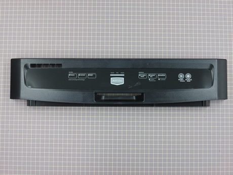 Touchpad and Control Panel W10240112