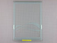Glass Shelf W10389231