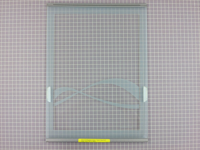 Glass Shelf W10389231