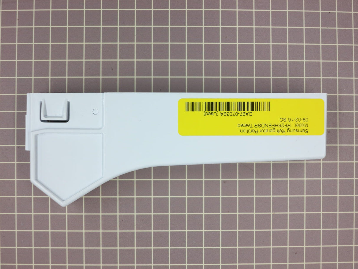 Partition DA97-07039A