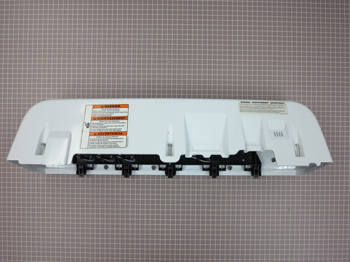 Console W10521059