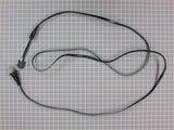 Power Cord QACCDA084WJPZ