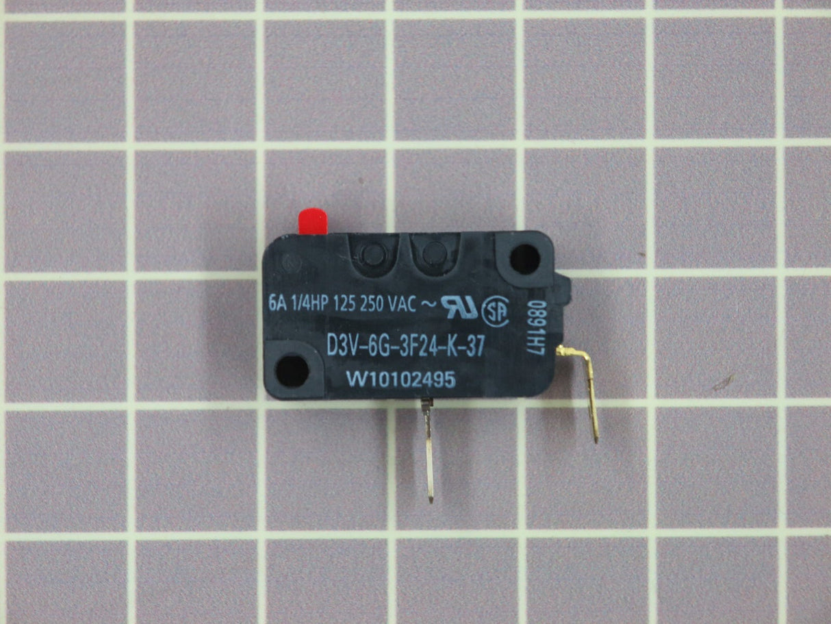 Switch W10102495