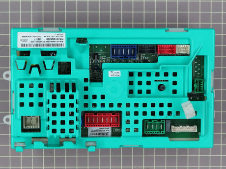Main Control Board W10406139
