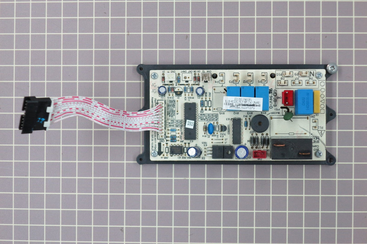 Main Control Board 5304476450