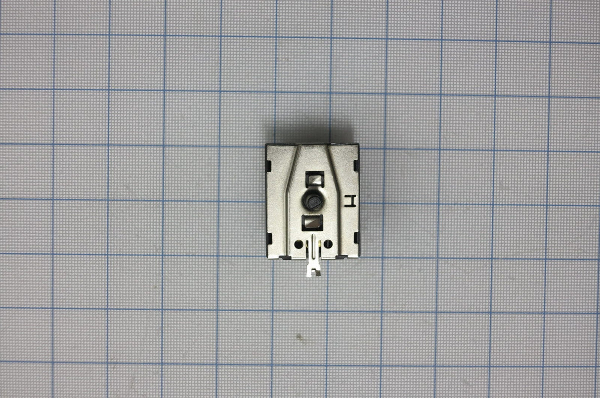Rotary Switch WE04X25587