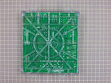 Electronic Control 9761909