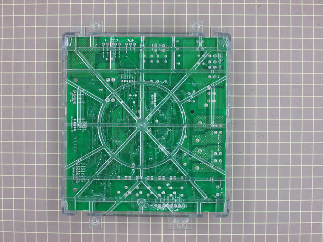 Electronic Control 9761909