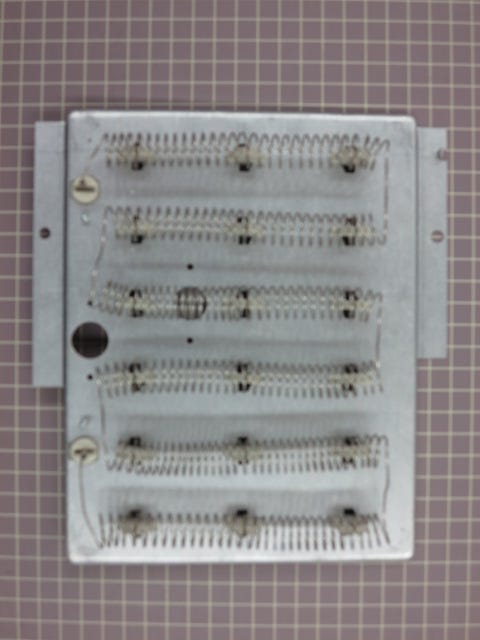 Heating Element Y503978