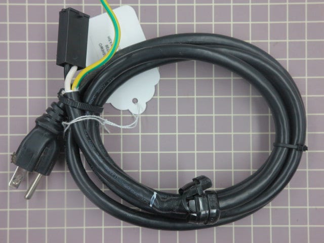 Power Cord 7137011400