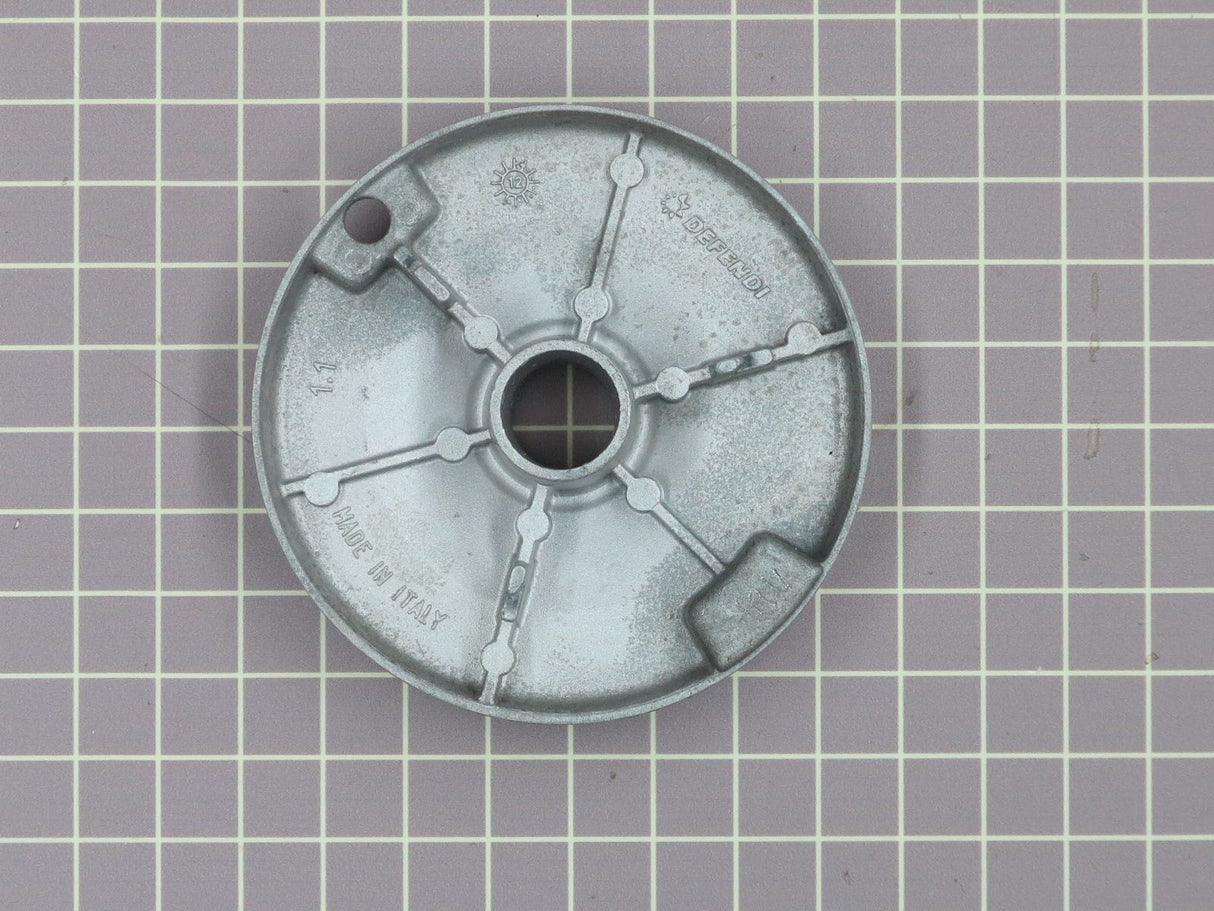 Right Burner Head DG62-00074C