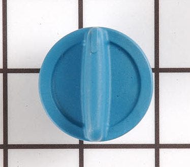 Rinse-Aid Dispenser Cap WP9743399