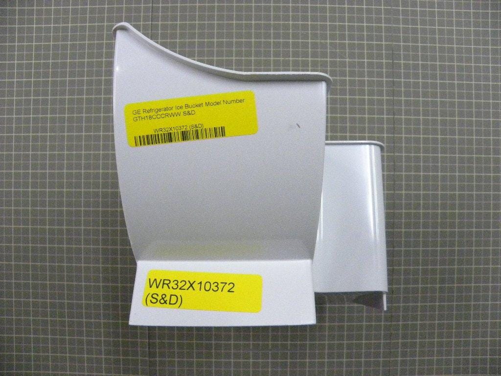 Ice Bucket WR32X10372