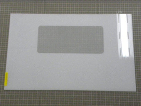 Door Glass 7902P328-60