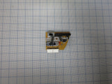 Vent Hood Fan Switch S97011801