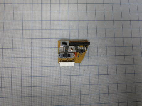 Vent Hood Fan Switch S97011801