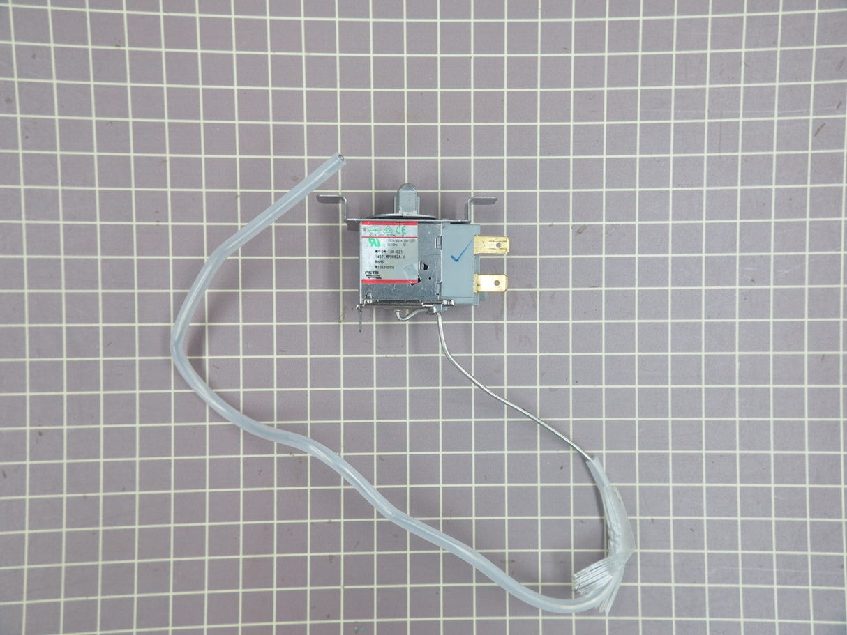 Thermostat W10570509