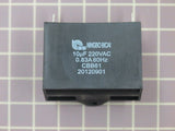 Capacitor WB27X10808