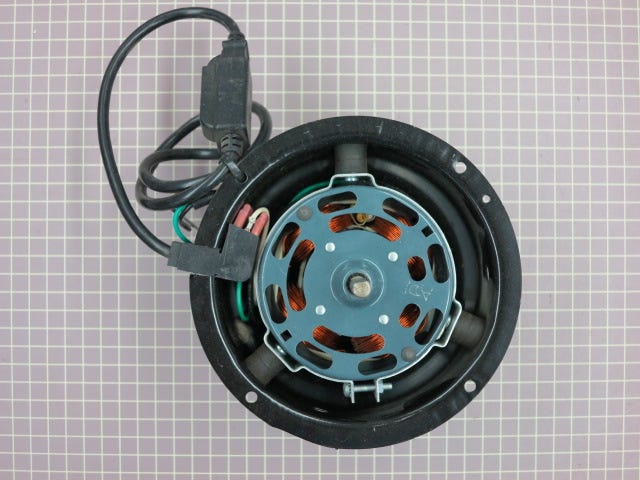 Blower Motor 706132