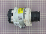 Variable Speed Pump Motor WD35X20599