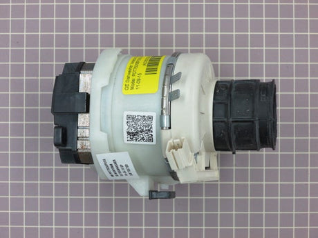 Variable Speed Pump Motor WD35X20599