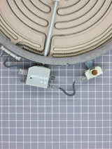 Dual Surface Element 74008572