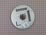 Stirrer WB06X10523