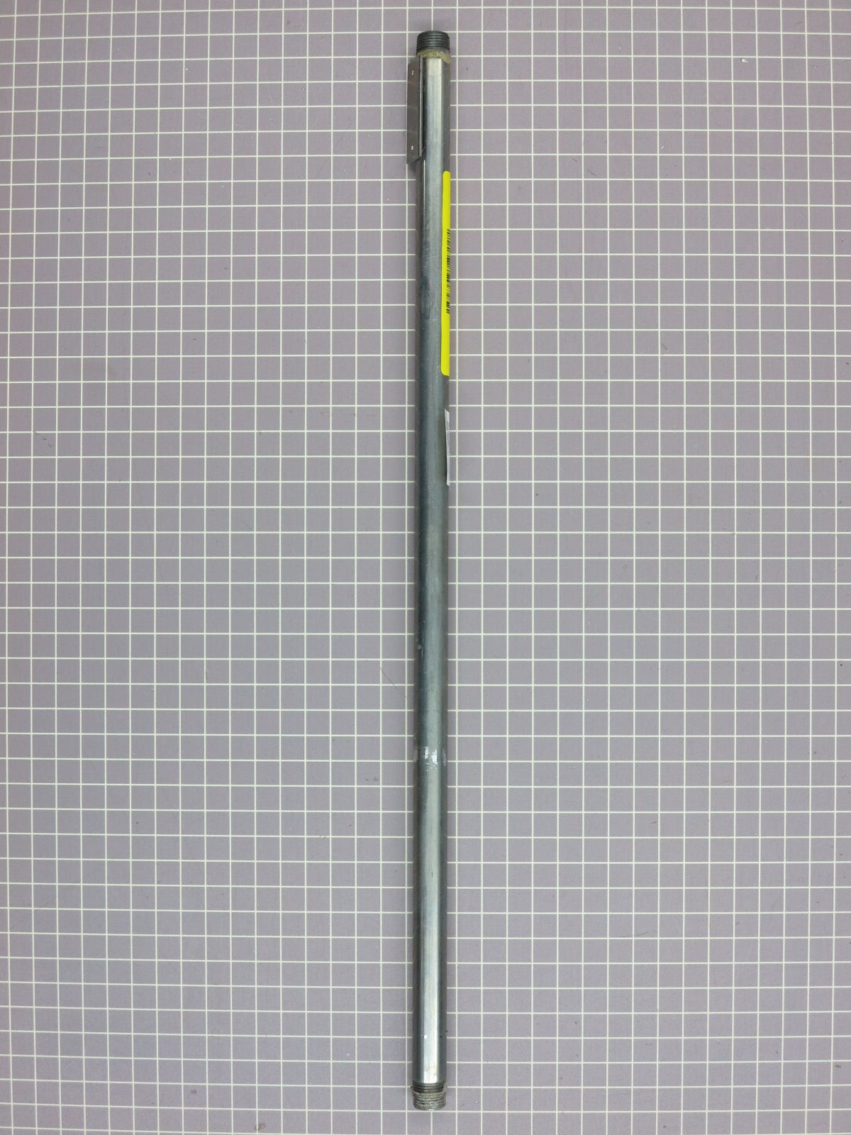 Pipe and Bracket 33001735