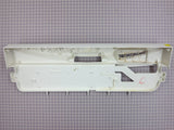 Control Panel with Overlay 154524304
