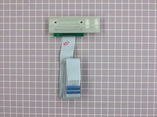 Display Board WD21X10214