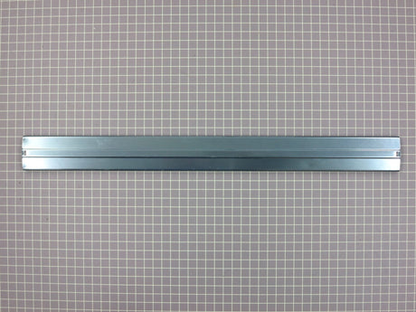 Shelf Retainer Bar (21 3/8" X 2") WR17X3399